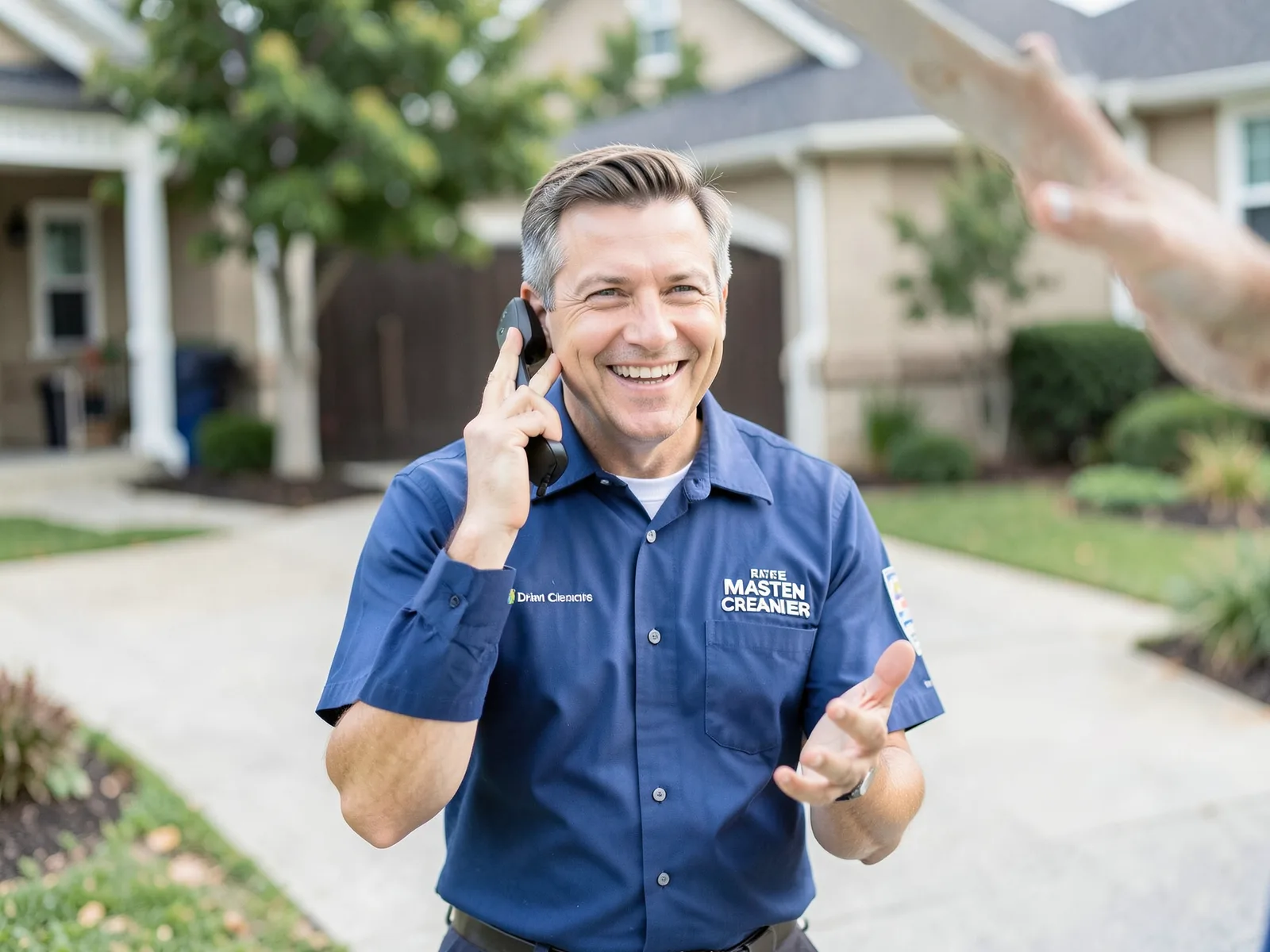 Drain Cleaning Lock Springs, MO FAQs